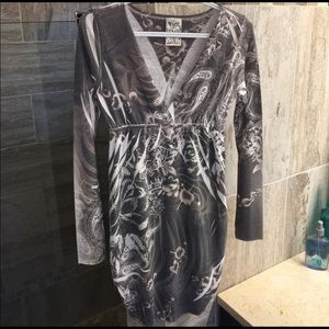 Boutique Shirt/Dress